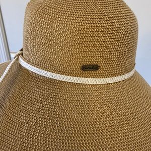 Sun N Shade Hat